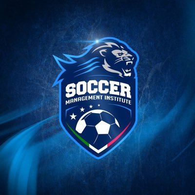 SoccerMgmtInst's profile picture. Soccer Management Institute is @RomeCityInst coaching education division. Online Courses 📚 | Coaches Experience ⚽️ | Soccer Tours 🇮🇹