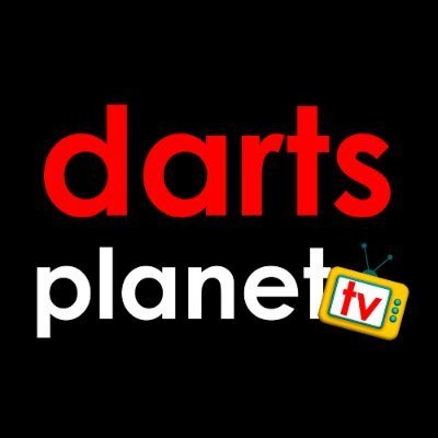 The OFFICIAL & ONLY legal account of Darts Planet TV Group LTD. C/N 12504561 © 2024. Latest Darts News - @dartsplanetnews 🎯 Managed by Gav and the DPTV Team.