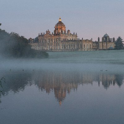 Castle Howard