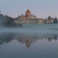 Castle Howard(@CastleHowardEst) 's Twitter Profileg