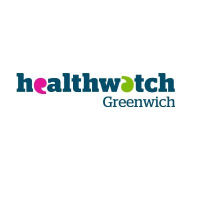 Healthwatch Greenwich