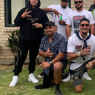 RingiSpadie's profile picture. 