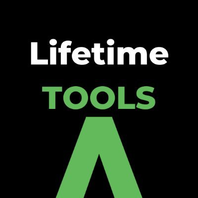 It's time to save money! 
Best lifetime deals about tools & software.