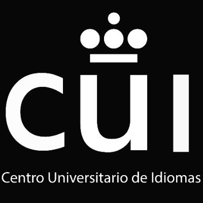 Cuenta Oficial del Centro Universitario de Idiomas de la Universidad Rey Juan Carlos @urjc centro.cui@urjc.es