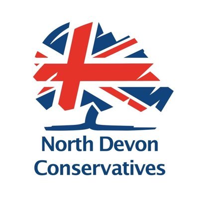 Supporting our MP @SelaineSaxby and our councillors in North Devon. Promoted by the North Devon Conservative Association of The Strand, Barnstaple, EX31 1EU