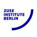 Zuse Institute Berlin (@ZuseInstitute) Twitter profile photo