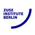 Zuse Institute Berlin (@zuseinstitute) Twitter profile photo Zuse Institute Berlin (@zuseinstitute) Twitter profile photo