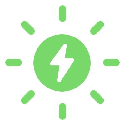 energieticker's profile picture. Kuratierte Nachrichten aus dem deutschsprachigen Raum zu den Themen Solar, Erneuerbare Energie und nachhaltige Wirtschaft.