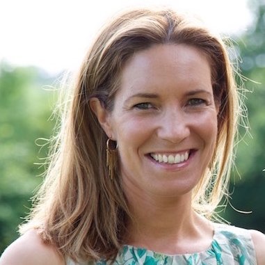 Ali Agnew