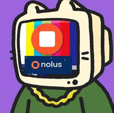 Sharing My Thoughts 🤔💭 on @NolusProtocol || Defi Degen 😺 Good at sports ✊