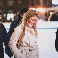 Anne-Sophie Bradelle (@asbradelle) 's Twitter Profile