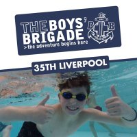 35th Liverpool Boys’ Brigade (@35thliverpoolbb) 's Twitter Profile Photo 35th Liverpool Boys’ Brigade (@35thliverpoolbb) 's Twitter Profile Photo