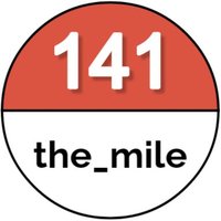 the141mile - triathlon coaching & training(@the141mile) 's Twitter Profile Photo
