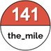 the141mile - triathlon coaching & training (@the141mile) Twitter profile photo