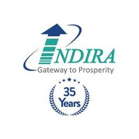 Indira Securities(@indiratrade) 's Twitter Profile Photo