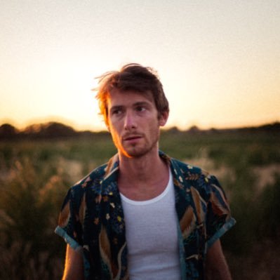 Dominic Malin Profile