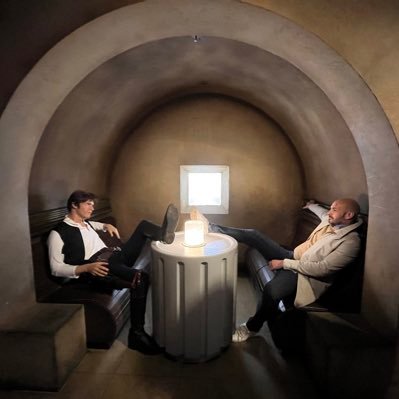 eden3adam's profile picture. 