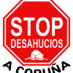 Stopdesahucioscoruna (@desahuciocoruna) Twitter profile photo
