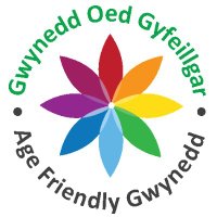 Gwynedd Oed Gyfeillgar(@GwyneddOed) 's Twitter Profile Photo