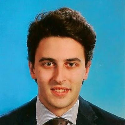 ParteliMario's profile picture. 