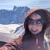 Juliette Cooke (@juliettebioinfo) 's Twitter Profile