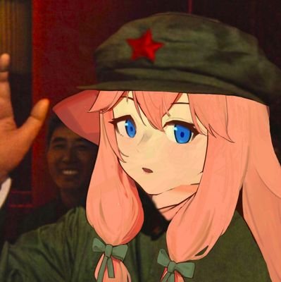 Fzdxw's profile picture. 你进来想查我成分吗