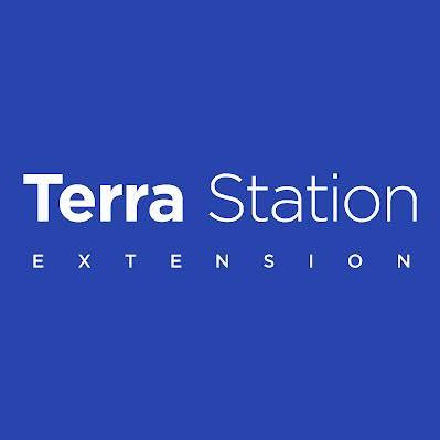 Terra station wallet Support team