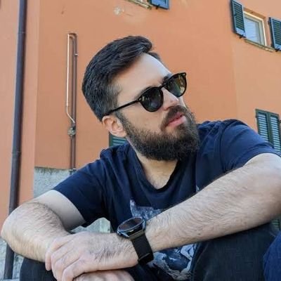 Stavrianos_'s profile picture. Software engineer @microsoft , part of @MSpowerautomate team.