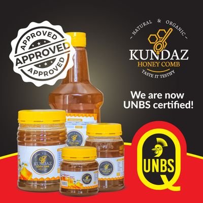 Deals In pure Natural Honey from Mitooma, Bushenyi, Rukungiri, Kisoro,Sheema. No additives. Your Health is our priority. Taste it, testify