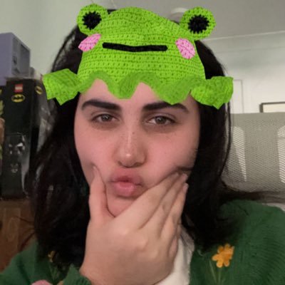 Sarinachez Profile Picture