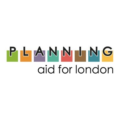 Providing independent and free town planning advice to people and communities in London. Reach us at 030 0772 9808 or info@planningaidforlondon.org.uk