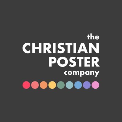 Christian posters and cards, designed by Nick in Liverpool 🇬🇧 FREE shipping on all orders with 2 or more items. Licensed NIV translation used on designs.