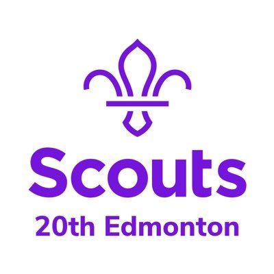 20th Edmonton Scouts