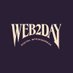 Web2day (@web2day) Twitter profile photo Web2day (@web2day) Twitter profile photo