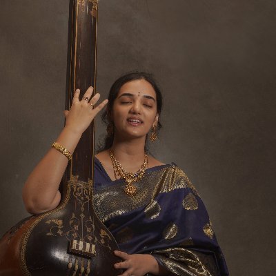 Passionate carnatic vocalist and violinist. Die hard fan of carnatic and Hindustani genres. Bibliophile. A fun loving creation of almighty.