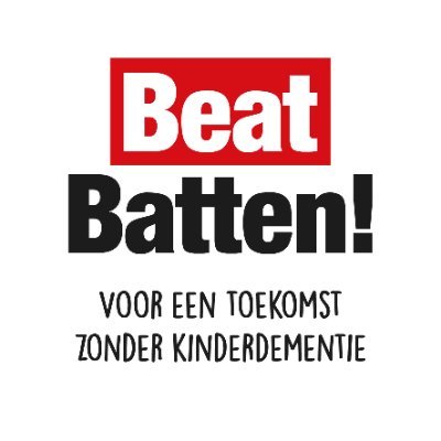 Stichting Beat Batten! heeft als doel te komen tot behandeling of genezing van de zeldzame en fatale stofwisselingsziekte batten/ncl3 (kinderdementie) bij kids.