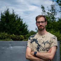 Ich bin Joshua. | @svizz.bsky.social (@_svizz) Twitter profile photo