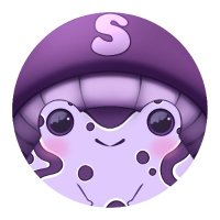 Shroomy (@shroomyfrosch) Twitter profile photo