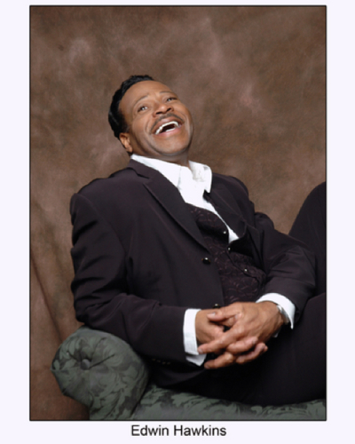 iamEdwinHawkins's profile picture. Recording Artist, Producer, Songwriter/Composer, 4x Grammy Award Winner, The Father of Contemporary Gospel