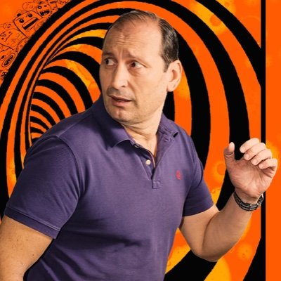 marizmendi72's profile picture. 30 años dedicándome a esto del humor. Recorriendo España con mi show SITUACIONES INCÓMODAS y el corto PO FAVÓ