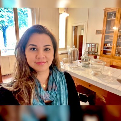 Scientist at @LeibnizHKI @Hertweck_Lab. 👩🔬 Natural Products researcher.