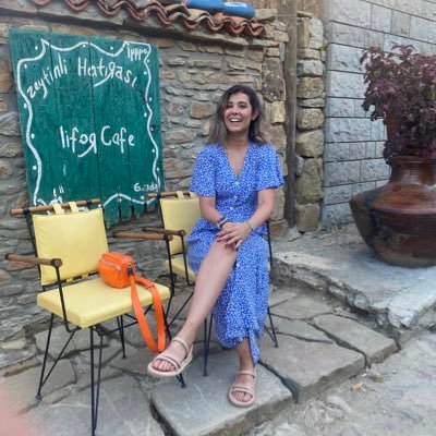 HalimeVural's profile picture. Canım bedenimden sökülürcesine.