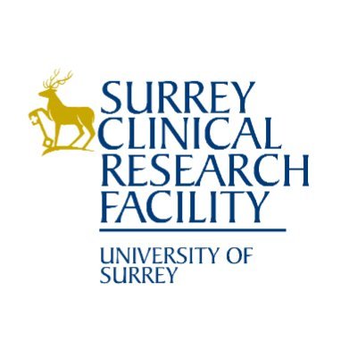 Clinical Research Facility, part of @UniOfSurrey