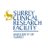 Twitter profile image for surreycrf