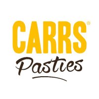 Carrs Pasties(@CarrsPasties) 's Twitter Profile Photo