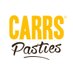 Carrs Pasties (@CarrsPasties) Twitter profile photo