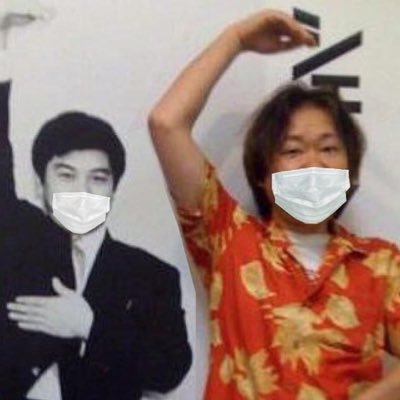 #NoWar（人民）HiroshiHootoo