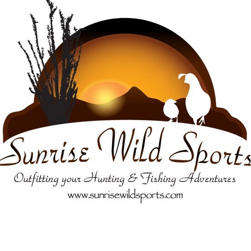 sunriswildsport's profile picture. We are a new up and coming web based store that will sell hunting and fishing gear for all your needs. Our Customer Service is second to none.