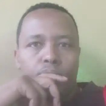 Melaku_B2021's profile picture. 