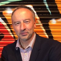 Stephen Smith (@stephensmithwds) 's Twitter Profile